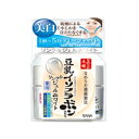 【3%OFFクーポン 5/9 20:00〜5/16 01:59迄】【送料無料】常盤薬品工業 サナ なめらか本舗 薬用リンクルジェル ホワイト ( 100g )【...