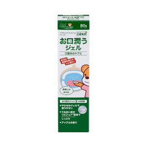 【商品詳細】・保湿用ジェルです。。・歯茎、舌、頬粘膜、上あごなど乾燥しやすい部分に潤いを与え、乾燥によるお口の臭いを抑えます。●このような時に。・口腔ケアの介助に。・毎食後のケアの仕上げに。・就寝前に。・乾燥汚れを除去する前に。・口臭が気になる時に。●このような方へ。・口中が乾燥しやすい。・口臭が気になる。【使用方法】・スポンジブラシまたは清潔にした指等に適量(1〜2cm)とり、口腔内にまんべんなく塗った後、軽く吐き出してください。・口腔の広さや状態には個人差がありますので適度に量を調節してください。【成分】水(基材)、グリセリン(湿潤剤)、キシリトール(甘味剤)、ヒドロキシエチルセルロース(結合剤)、香料(着香剤)、ポリクオタニウム-51(湿潤剤)、リン酸2Na(pH調整剤)、リン酸Na(pH調整剤)、メチルパラベン(保存剤)広告文責：株式会社ドラッグピュア作成：201406ST神戸市北区鈴蘭台北町1丁目1-11-103TEL:0120-093-849製造販売：玉川衛材株式会社101-0032 東京都千代田区岩本町2丁目2番16号玉川ビル03-3861-2031区分：衛生用品 ■ 関連商品 玉川衛材　お取扱商品