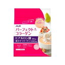 【3%OFFクーポン 5/23 20:00~5/27 01:59迄】【送料無料】アサヒフード&ヘルスケア パーフェクトアスタコラーゲンパウダー詰め替え用 60日分 (447g)【△】