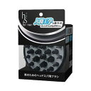 【本日楽天ポイント5倍相当】P&G h&sフォーメン(エイチアンドエス) 男のためのヘッドスパ用ブラシ(1コ入)【北海道・沖縄は別途送料必要】