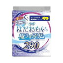 ユニチャーム株式会社ソフィ はだおもい 極うすスリム 多い日の夜用 29cm 15枚入【この商品は注文後のキャンセルはできません】【北海道・沖縄は別途送料必要】