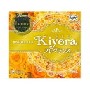 【ポイント13倍相当】ユニチャーム株式会社ソフィ Kiyora フレグランスラグジュアリーイランイランの香り(72枚入)【この商品は注文後のキャンセルはできません】【北海道・沖縄は別途送料必要】