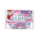 【本日楽天ポイント5倍相当】【送料無料】ユニチャーム株式会社ソフィ はだおもい 特に多い日の昼 長時間用 25cm 羽つき 16枚入【この商品は注文後のキャンセルはできません】【△】(4)