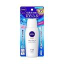【ポイント13倍相当】花王株式会社ニベアサン プロテクトウォータージェル SPF35・PA+++ボトル ( 80g )(この商品は注文後のキャンセルができません)