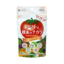 【本日楽天ポイント5倍相当】【送料無料】株式会社ファイントマトと酵素のチカラ(450mg×90粒) 【RCP】【△】【CPT】