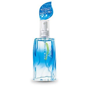 【ポイント13倍相当】マンダムギャツビー シャワーフレッシュ シャイニーブルー 60ml【北海道・沖縄は別途送料必要】