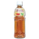 【蕃柘榴茶　500ml ×24本セットの商品説明】ヤクルトの蕃爽麗茶（グァバ茶）が特定保健食品（血糖値関係）で好調な売れ行きをしている中、500mlペットを低価格でのご提供です。【内容量】500ml×24本【成　分】グァバ葉、ビタミンC 栄養成分表示　（100ml当り） 熱 量 0kcal たんぱく質 0g 脂 質 0g 糖質 0g 炭水化物 0.1g ナトリウム 8.2mg広告文責及び商品問い合わせ先 広告文責：株式会社ドラッグピュア作成：201202W神戸市北区鈴蘭台北町1丁目1-11-103TEL:0120-093-849製造・販売元：株式会社廣貫堂関連商品：4960867002653イワキ蕃柘榴茶 3g×36包