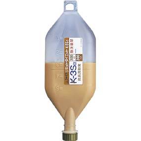 【5月1日限定!全品5%OFFクーポン】キューピー株式会社ジャネフ リキッドダイエット K-3Sα ソフトバッグ(300ml)×18本セット【栄養補給食】【この商品は発送までに1週間前後かかります】【この商品はご注文後のキャンセルが出来ません】