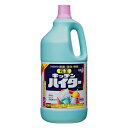 【3％OFFクーポン 4/30 00:00～5/6 23:59迄】【送料無料】花王　キッチンハイター2500ml【この商品はご注文後のキャンセルが出来ません】【RCP】【△】