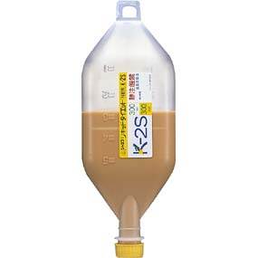 【ポイント13倍相当】キューピー株式会社ジャネフ リキッドダイエットNEW K-2S ソフトバッグ(300ml)×18本セット【栄養補給食】【この商品は発送までに1週間前後かかります】【この商品はご注文後のキャンセルが出来ません】【楽天SPU対象店】