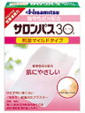 内容量：60枚入【製品特徴】●有効成分が皮膚からすみやかに浸透して、疲れた筋肉のコリや痛みをほぐす消炎鎮痛プラスターです。●柔軟性のある貼り心地で、肌にやさしくフィットします。●貼ったままで安心して外出できる微香性。●剤　型：淡紅色の基布に白色の膏体を塗布。●効能・効果・肩こり、腰痛、筋肉痛、筋肉疲労、打撲、捻挫、関節痛、・骨折痛、しもやけ●用法・用量・1日数回患部に貼付してください。●用法・用量に関連する注意・小児に使用させる場合には、保護者の指導監督のもとに使用させてください。・患部の皮ふは清潔にして貼ってください。・皮ふの特に弱い人は同じ所には続けて貼らないでください。●成　分・L-メントール 7.0g ・サリチル酸グリコール 5.0g ・ビタミンE酢酸エステル 2.0g ・グリチルレチン酸 0.1g ※添加物・アクリル酸デンプン・酸化チタン・水添ロジングリセリンエステル・スチレン・イソプレン・スチレンブロック共重合体・BHT・ポリイソブチレン・流動パラフィン・その他1成分【使用上の注意】・してはいけないこと(守らないと現在の症状が悪化したり、副作用が起こりやすくなります。)・次の部位には使用しないでください。(1)目の周囲、粘膜等。(2)湿疹、かぶれ、傷口。【相談すること】1、次の人は使用前に医師又は薬剤師にご相談ください。(1)本人又は家族がアレルギー体質の人。(2)薬によりアレルギー症状を起こしたことがある人。2、次の場合は、直ちに使用を中止し、商品添付説明文書を持って医師又は薬剤師にご相談ください。(1)使用後、次の症状があらわれた場合。・皮ふ：発疹・発赤、かゆみ、かぶれ、色素沈着、皮ふはく離(2)5〜6日間使用しても症状が良くならない場合。【お問い合わせ先】こちらの商品につきましての質問や相談につきましては、当店（ドラッグピュア）または下記へお願いします。久光製薬〒106-6221 東京都千代田区丸の内1-11-1 PCPビル21FTEL：0120-133250広告文責：株式会社ドラッグピュア○NM神戸市北区鈴蘭台北町1丁目1-11-103TEL:0120-093-849製造販売者：久光製薬株式会社区分：第3類医薬品・日本製文責：登録販売者　松田誠司■ 関連商品久光製薬お取り扱い商品サロンパスシリーズサロンシップシリーズ祐徳薬品のパスタイムシリーズ ■楽天国際配送対象商品海外発行カードも使用可能なペイパル決済がご利用いただけます。別途制約がかかる場合がございます。日本国及び各国の法規制に準じます。実際の送料が運賃表と異なる場合がございます。正確な送料は、ご注文後メールにてお知らせいたします。予めご了承くださいませ。"Pay pal" and the payment by "the credit card" are possible.We have the case that I cannot send to some products.I follow the laws and regulations of Japan and each stateThere is the case that the real postage is different from a fare table.I inform it of the accurate postage by an email after an order.楽天国際配送対象商品（海外配送)詳細はこちらです。Rakuten International Shipping ItemDetails click here