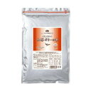 【ポイント13倍相当】ヘルシーフード株式会社イオンサポート 紅茶ゼリーの素 徳用 1kg 6袋(発送までに7〜10日かかります・ご注文後のキャンセルは出来ません...