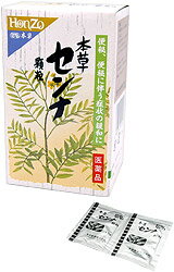 ●内容量：1.5gX40包【製品特徴】●便秘に伴う吹出物、のぼせ、痔、頭重、肌あれ、食欲不振などに効果のある便秘薬です。●センナは、古くアラビアの医師によって使用された生薬で欧米諸国では緩下薬、又はその原料として繁用されています。●我国へは、明治初期に欧米との交流によって導入され、今日では広く民間に知られています。●産地はアフリカ、アラビアの南部、インド西南部で我国へ輸入されるものはほとんどがインドのチンネベリ地方のものです。●成分としては、アントラキノン誘導体として、sennosideA・B、chrysophanol、aloe-emodin、rheinが知られています。●効能・効果・便秘、便秘に伴う次の症状の緩和・吹出物、のぼせ、痔、頭重、肌あれ、食欲不振(食欲減退)・腹部膨満、腸内異常醗酵●用法・用量・次の量を1日2回朝夕の空腹時に服用すること。ただし、初回は最小量を用い、便通の具合や状態をみながら少しずつ増量又は減量すること。大人(15歳以上)：1回1/2包-1包11歳以上15歳未満：1回1/3包-2/3包7歳以上11歳未満：1回1/4包-1/2包7歳未満：服用しないこと＜用法・用量に関連する注意＞※小児に服用させる場合には、保護者の指導監督のもとに服用させること。●成分・含量2包(大人の1日最大服用量)中、次の成分を含有する。日本薬局方センナ末：2包(3.0g)中1000mg(大腸に直接作用して、低下している腸のぜん動運動を高めます)添加物として、乳糖、バレイショデンプン、セルロース、メタケイ酸アルミン酸Mg、ステアリン酸Mgを含有する。●剤型：顆粒【使用上の注意】■してはいけないこと■(守らないと現在の症状が悪化したり、副作用が起こりやすくなる)1.本剤を服用している間は、次の医薬品を服用しないこと。：他の瀉下薬(下剤)2.授乳中の人は本剤を服用しないか、本剤を服用する場合は授乳を避けること。3.大量に服用しないこと。▲相談すること▲1.次の人は服用前に医師又は薬剤師に相談すること。(1)医師の治療を受けている人。(2)妊婦又は妊娠していると思われる人。(3)本人又は家族がアレルギー体質の人。(4)薬によりアレルギー症状を起こしたことがある人。(5)次の症状のある人。：はげしい腹痛、悪心・嘔吐。2.次の場合は、直ちに服用を中止し、商品添付説明文書を持って医師又は薬剤師に相談すること。(1)服用後、次の症状があらわれた場合[関係部位：症状]皮ふ：発疹・発赤、かゆみ消化器：はげしい腹痛、悪心・嘔吐(2)1週間位服用しても症状がよくならない場合3.次の症状があらわれることがあるので、このような症状の継続又は増強が見られた場合には、服用を中止し、医師又は薬剤師に相談すること。：下痢【保管及び取扱上の注意】1.直射日光の当たらない湿気の少ない涼しい所に保管してください。2.小児の手の届かない所に保管してください。3.他の容器に入れ替えないでください。※誤用の原因になったり品質が変わるおそれがあります。4.使用期限をすぎた製品は、使用しないでください。●お問い合わせ先こちらの商品につきましての質問や相談につきましては、当店（ドラッグピュア）または下記へお願いします。本草製薬株式会社：お客様相談室〒468-0046 名古屋市天白区古川町125番地TEL:052-892-1287(代表)受付時間 9：00-17：00(土、日、祝日を除く)広告文責：株式会社ドラッグピュア○NM・SN神戸市北区鈴蘭台北町1丁目1-11-103TEL:0120-093-849製造販売者：本草製薬株式会社区分：指定第2類医薬品・日本製文責：登録販売者　松田誠司