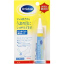 ※商品画像と実際の商品パッケージが異なります。特　長 有効成分サリチル酸15%を配合したうおの目・たこ・いぼ取り専用の医薬品。うおの目・たこ・いぼをやわらかくふやけた状態にし、除去しやすくします。独自に開発した先細ノズルで簡単に適量を塗布できます。ジェルが患部にしっかりと密着し、さらに乾燥したジェルが水をはじく為、いつも通り入浴でき、固定用のテープは必要ありません。どの部分にも、患部の大きさに関係なく手軽にお使いいただけます。 ※有効成分サリチル酸15%配合。内容量 5g使い方 取り扱い説明書をよくお読みの上、ご使用ください。ジェルが患部以外の部分に広がらないように注意してください。広告文責：株式会社ドラッグピュア作　　成：201009yf神戸市北区鈴蘭台北町1丁目1-11-103TEL:0120-093-849製造販売者：エスエスエルヘルスケアジャパン株式会社区分：第2類医薬品・フットケア用品・日本製文責：登録販売者　松田誠司■ 関連商品エスエスエルヘルスケアジャパン株式会社お取り扱い商品QttoシリーズDr.ScholLシリーズ