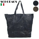 qSOHOBAGS \[z[obOrg[gobO 낱 p`OH J[tU[ ~j|[`t Made in Italy C^A lCr[ uE y _炩 v