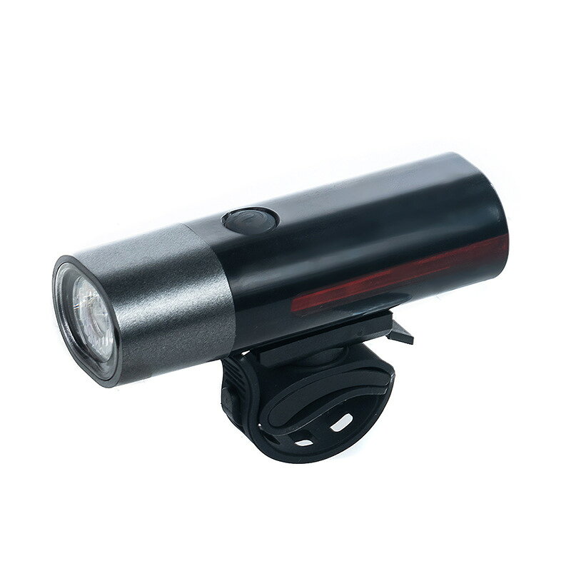 送料無料 自転車ライト サイクルライト ヘッドライト LED USB充電式 明るい 自転車...