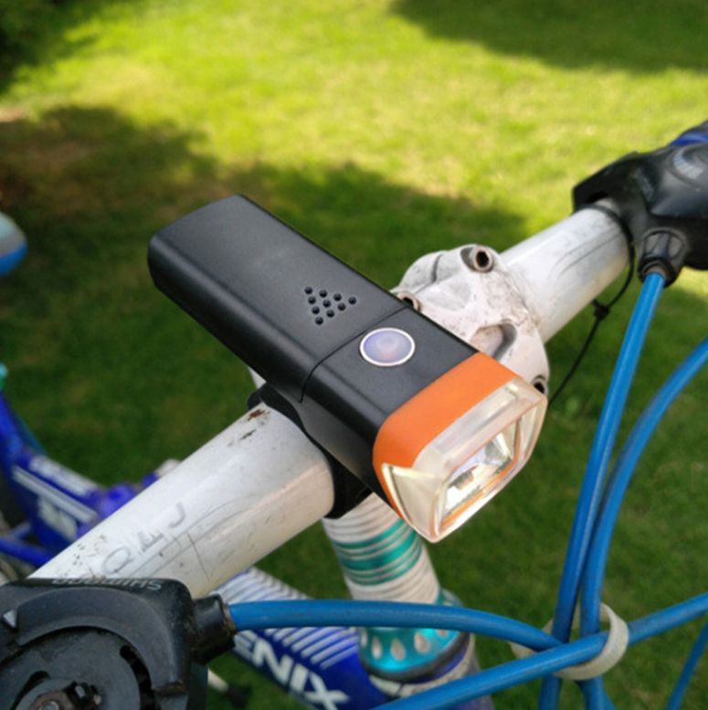 送料無料 自転車ライト ヘッドライト LED フロントライト 自転車用ライト 明るい ...