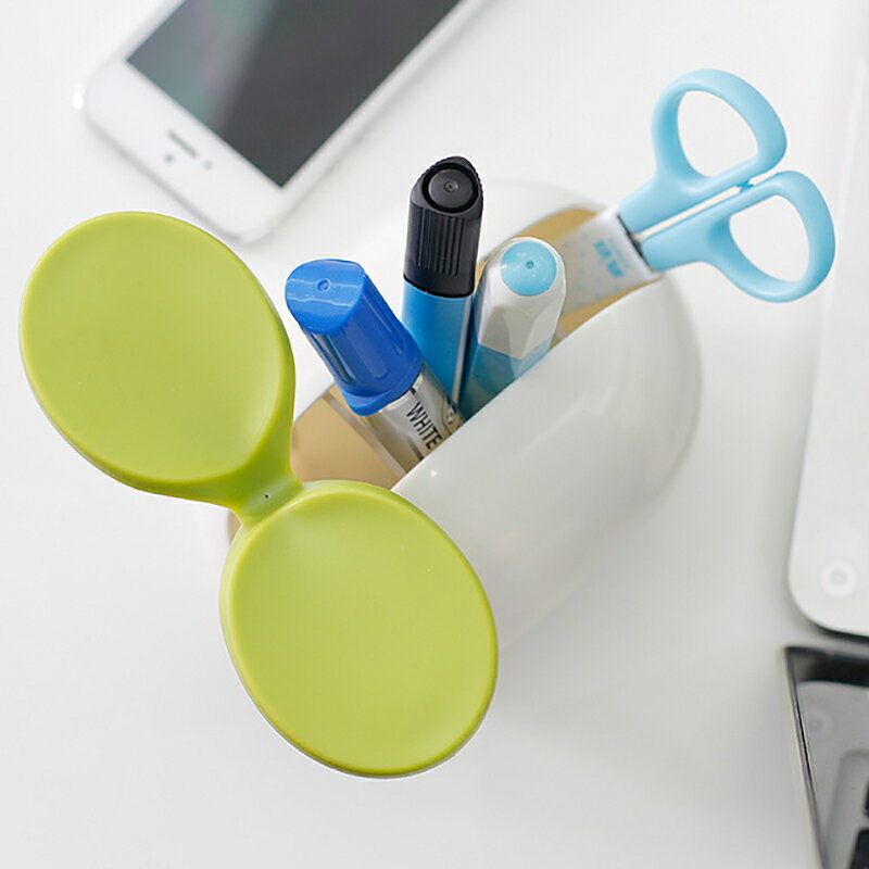 送料無料 ペン立て ペンスタンド 小物入れ デスクトップストレージ デザイン雑貨 筆立て 小物収納 小物..