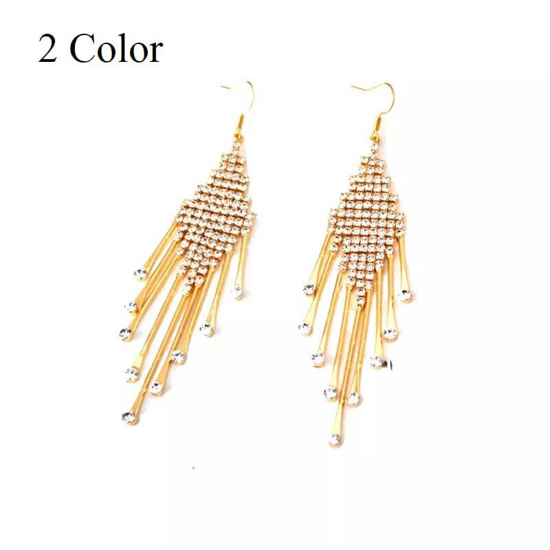 送料無料 ピアス フック レディース 女性 女子 女の子 アクセサリー ファッション小物 ラインストーン 菱形 ダイヤ形 ギフト プレゼント 贈り物 ゴージャス...