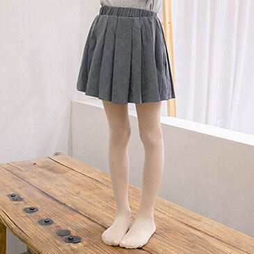 送料無料 タイツ パンスト ストッキング 薄手 滑り止め レッグウェア キッズ 子供用 ユニセックス 女の子 男の子 無地 単色 シンプル かわいい おしゃれ