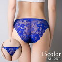 送料無料 ショーツ ヒップハンガーショーツ レディース 女性用 大きいサイズあり インナー 下着 ローライズ シームレス パンツ レース セクシー シンプル お...