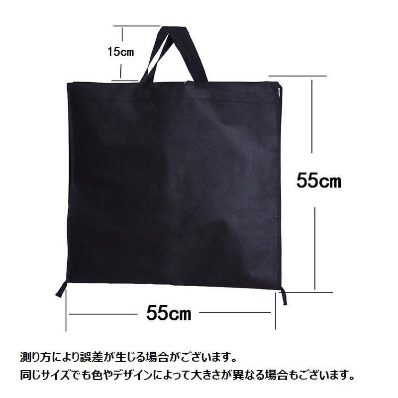送料無料ドレス収納カバー収納バッグドレスカバー衣装カバーガーメントバッグ150cm180cm収納袋不織布手提げ付き持ち手付きバッグ型肩掛けファスナー持ち運びポータブル移動シンプルロングドレスパーティードレスフラドレスダン