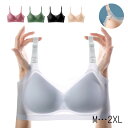 送料無料 マタニティブラ 授乳ブラ レディース 女性 下着 ノンワイヤーブラジャー ハーフトップ モールドブラ 単品 シンプル 無地 薄め パッド付き 通気性 ...