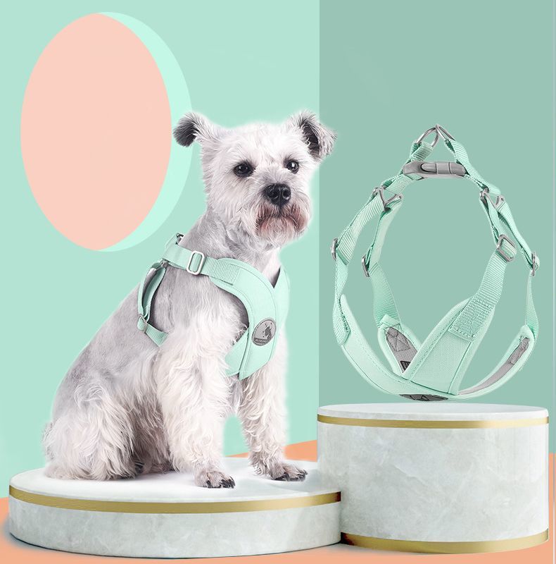 送料無料 ハーネス 単品 胴輪 ペット用 犬 ドッグ 猫 キャット 動物 小型犬 中型犬...