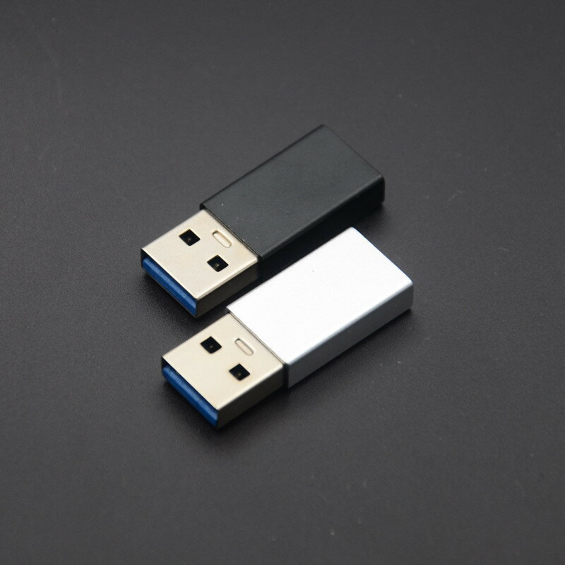 送料無料 USB変換コネクタ TypeC メス...の紹介画像3