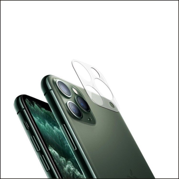 送料無料 カメラレンズカバー フィルム iPhone 14 13 12 11 plus ProMax mini 強化ガラス 保護 クリア 2