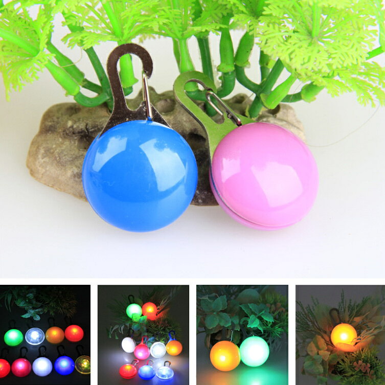 送料無料 ペット用アクセサリー チャーム 犬用 いぬ イヌ ドッグ ペット用品 LED ...