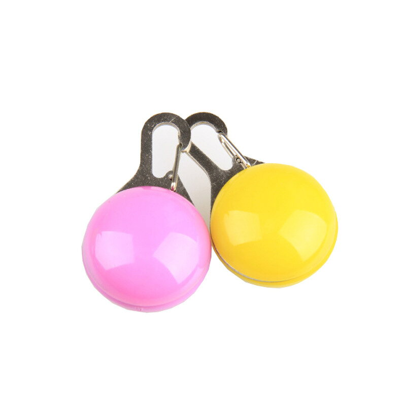 送料無料 ペット用アクセサリー チャーム 犬用 いぬ イヌ ドッグ ペット用品 LED ...
