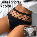 送料無料 ショーツ Tバックショーツ タンガ レディース 女性 下着 インナー メッシュ セクシー シンプル スポーティ カジュアル おしゃれ ティーバック パ...