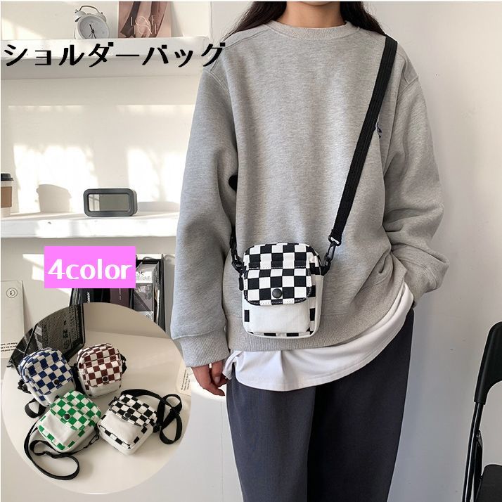 送料無料 ショルダーバッグ レディ