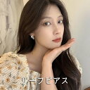 送料無料 ピアス レディース アクセサリー リーフ 葉っぱ おしゃれ かわいい 可愛い きれいめ 上品 シンプル ギフト 贈り物