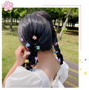 送料無料 ヘアクリップ 子供用 ミニバンスクリップ 10個セット ヘアアクセサリー キッズ ジュニア 髪留め ヘアアレンジ 花 ハート 星 蝶々 カラフル 可愛い ヘアアクセント おしゃれ 2