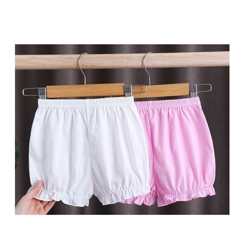 送料無料 ベビー キッズ ブルマ パンツ オーバーパンツ かぼちゃパンツ 赤ちゃん ...