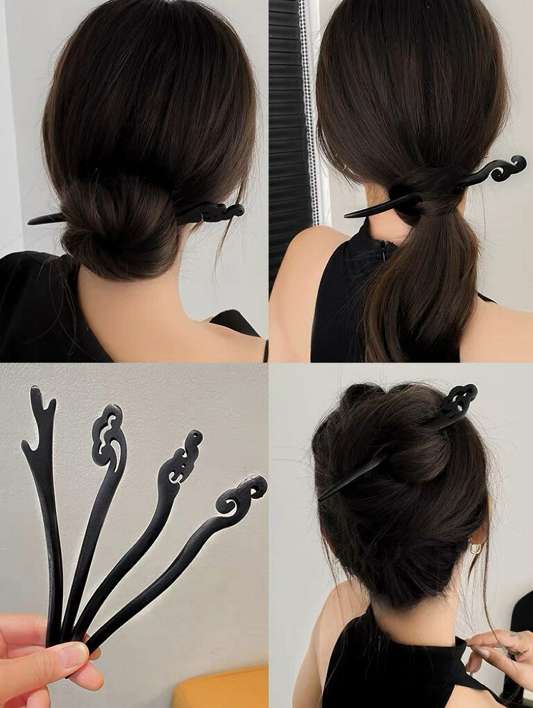 送料無料 かんざし 簪 一本挿し レディース ヘアアクセサリー 髪飾り 髪留め ヘア...