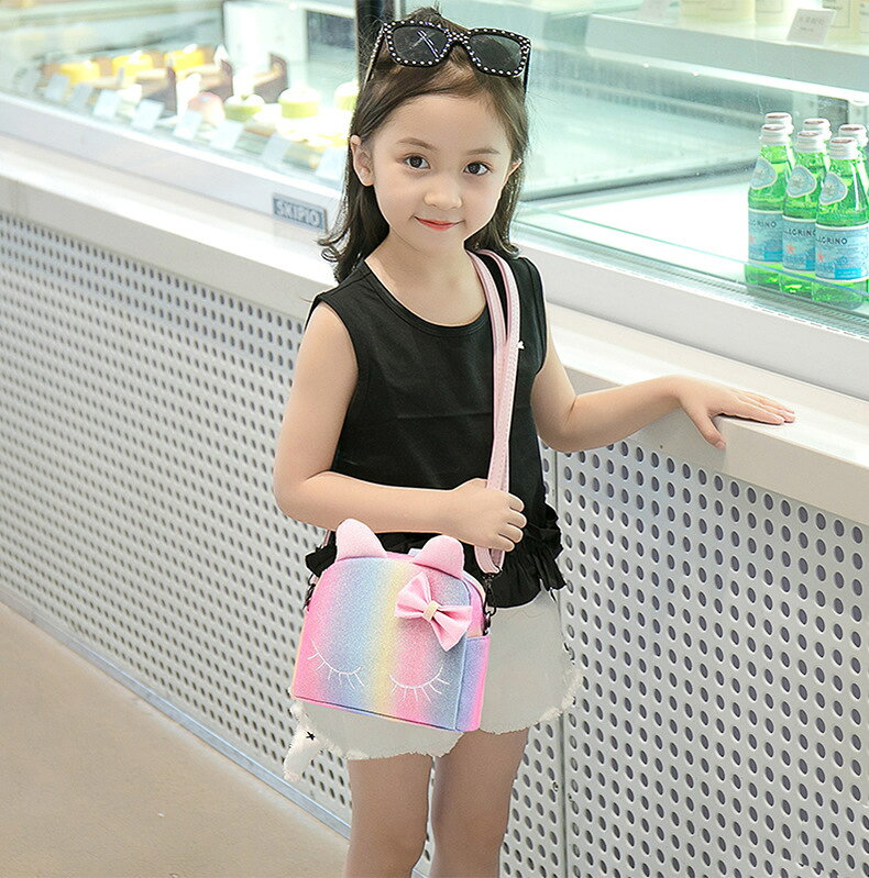 2wayバッグ ショルダーバッグ リュックサック 子供 キッズ 鞄 カバン 肩掛け 斜め...