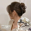 送料無料 ヘアクリップ レディース ヘアアクセサリー バンスクリップ 華奢 シンプル 細い マットカラー マット つや消し 大きめ かわいい おしゃれ 髪飾り ...