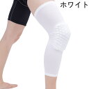 送料無料 膝当て 膝パッド 片膝用 プロテクター サポーター 大人 ひざ ニーパッド パット 負担軽減 安全対策 スポーツ