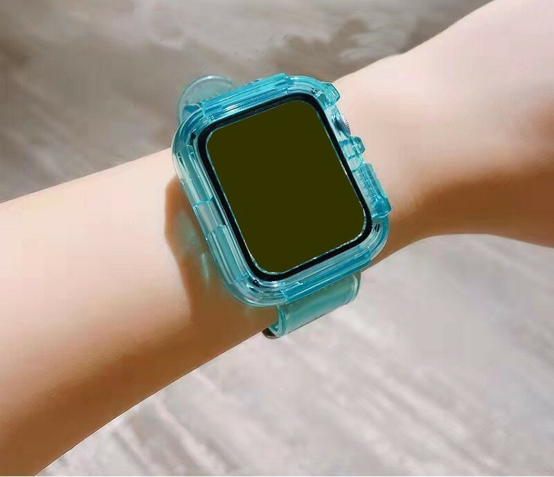 腕時計用ベルト apple watch用互換バ...の紹介画像2