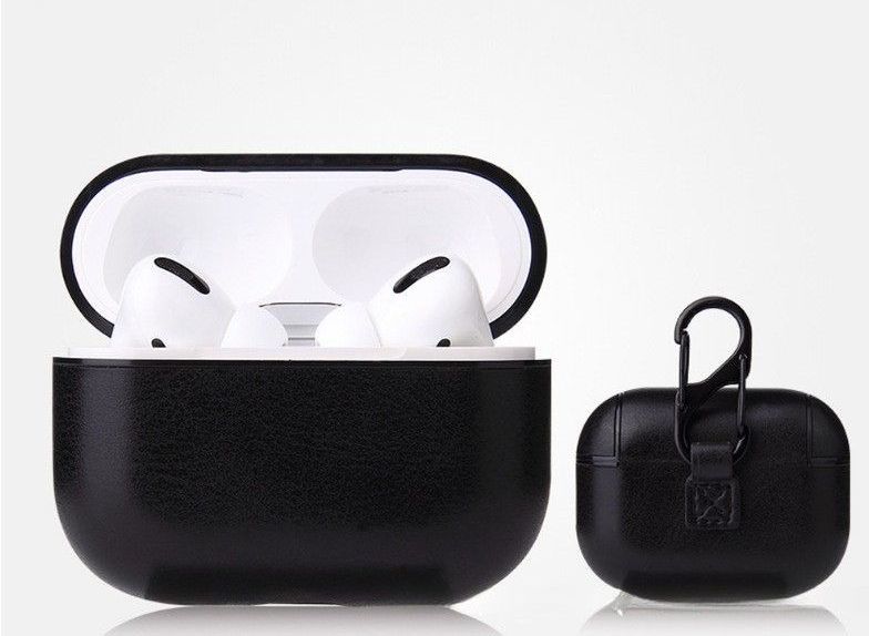 ����̵�� ����ۥ󥱡������С� AirPods �������ݥå� �ݸ���� ��1���� ��2���� ��3���� Pro Pro2 ���ɻ� ����ʥ��դ� ̵�� ñ�� �֥�å� �� ����ץ� �������