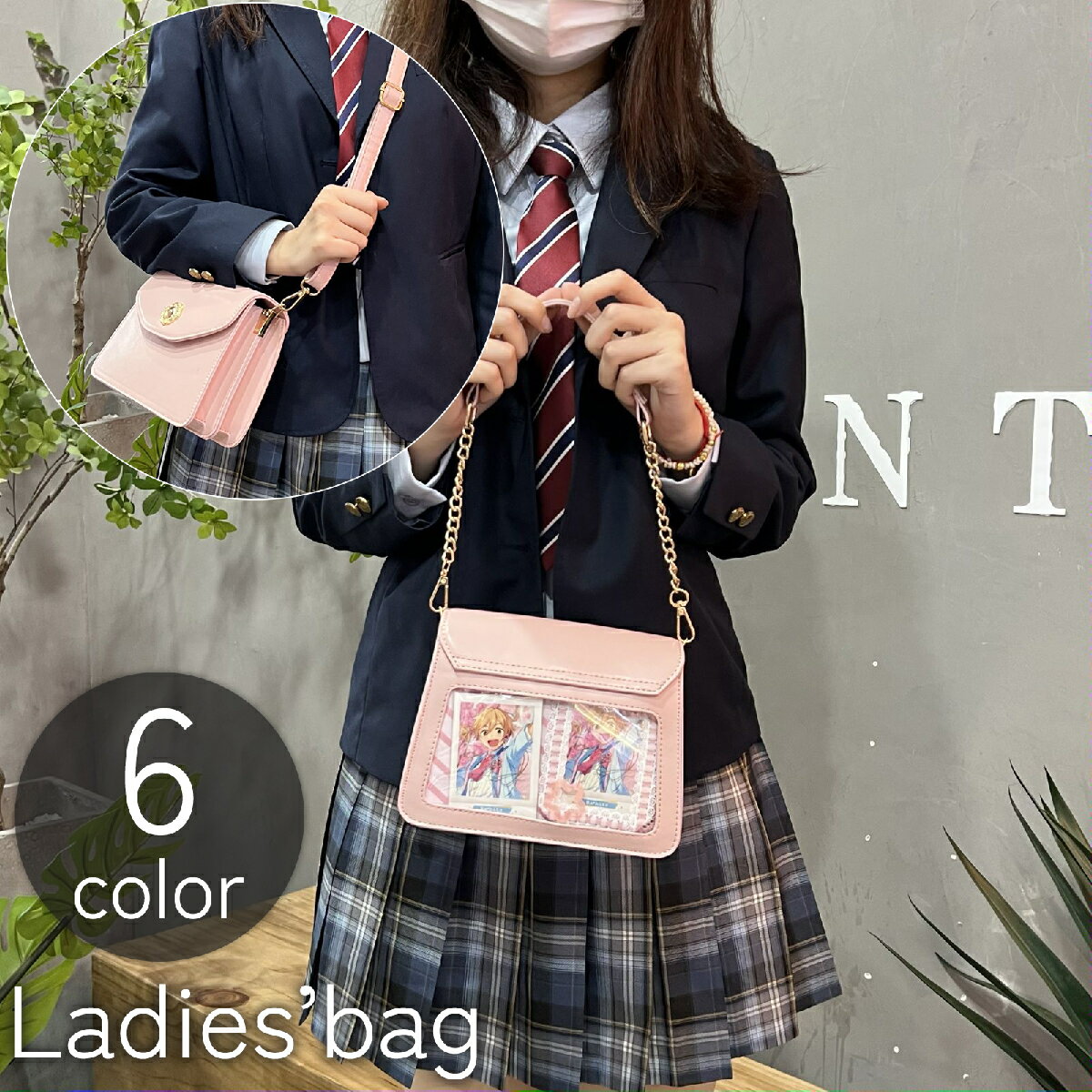 送料無料 ショルダーバッグ ハンド�