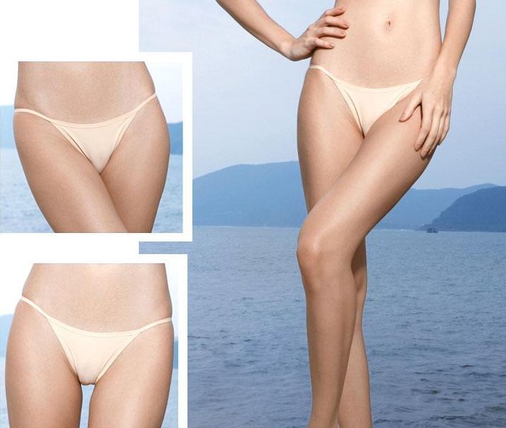 送料無料 水着用インナーショーツ レディース 下着 ビキニ用パンツ アンダーショーツ スイムショーツ 透け防止 無地 フルバック ローライズ