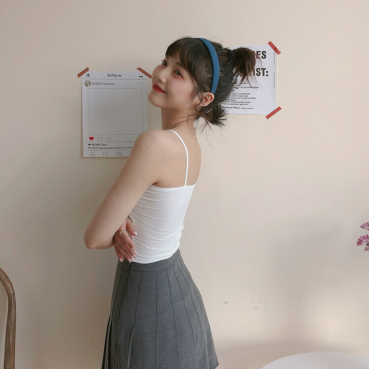 送料無料 ブラトップ カップ付き キャミソール インナー 女性下着 レディース カシ...