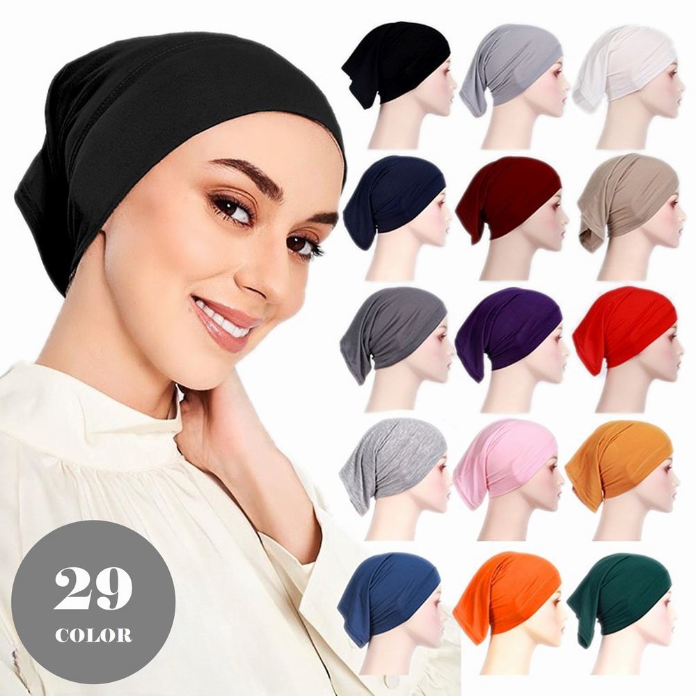 送料無料 ターバンキャップ ターバン キャップ 帽子 レディース 女性 婦人 メンズ 男性 男女兼用 無地 ..