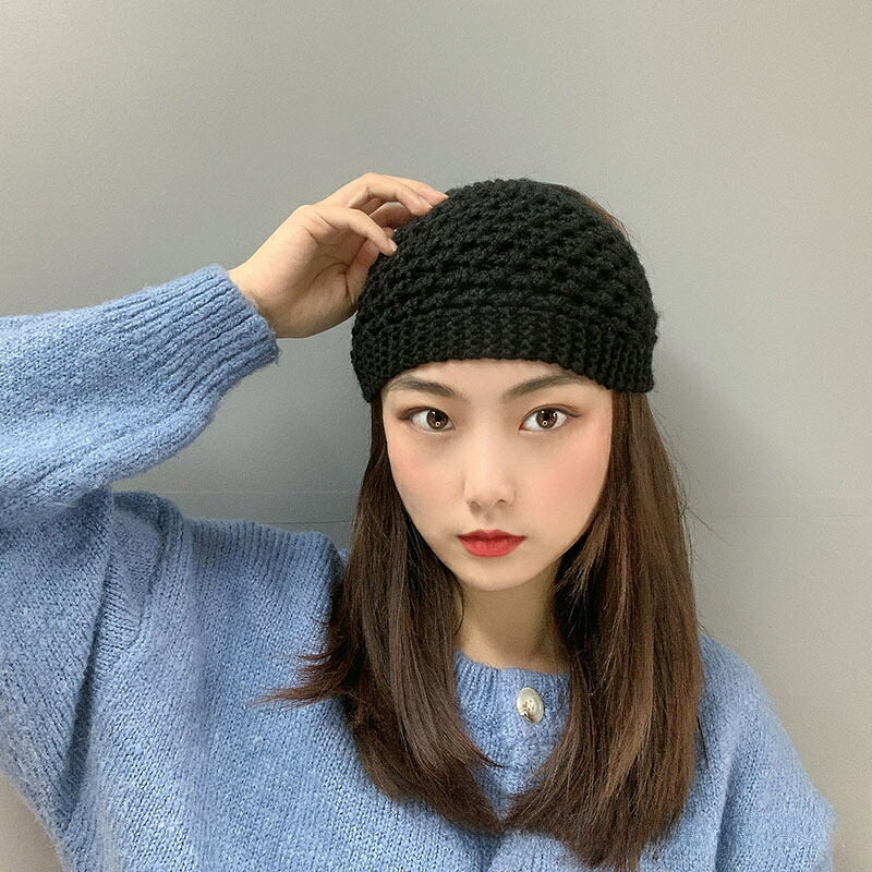 送料無料 ヘアバンド ターバン ヘッドバンド レディース ヘアアレンジ 幅広 ワイド...
