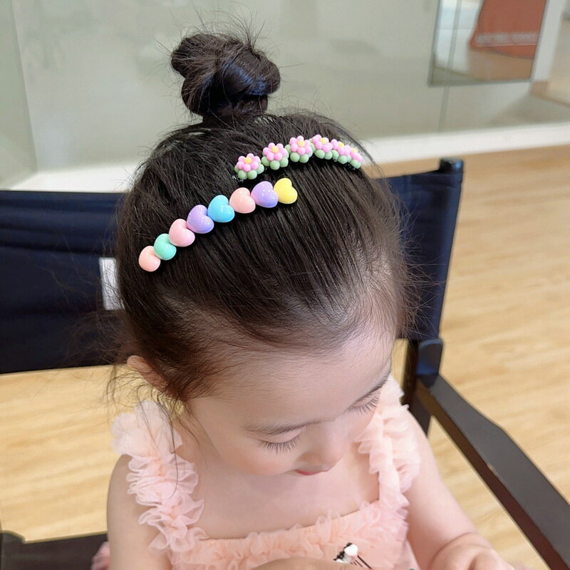 送料無料 ヘアコーム コーム キッズ ジュニア 子ども 女の子 女子 ヘアアクセサリー 髪飾り 髪留め まとめ髪 ヘアアレンジ 苺 イチゴ ハート 星 スター ウサギ フルーツ 果物 おしゃれ かわいい キュート プレゼント ギフト お出かけ パーティ お呼ばれ 発表会 2