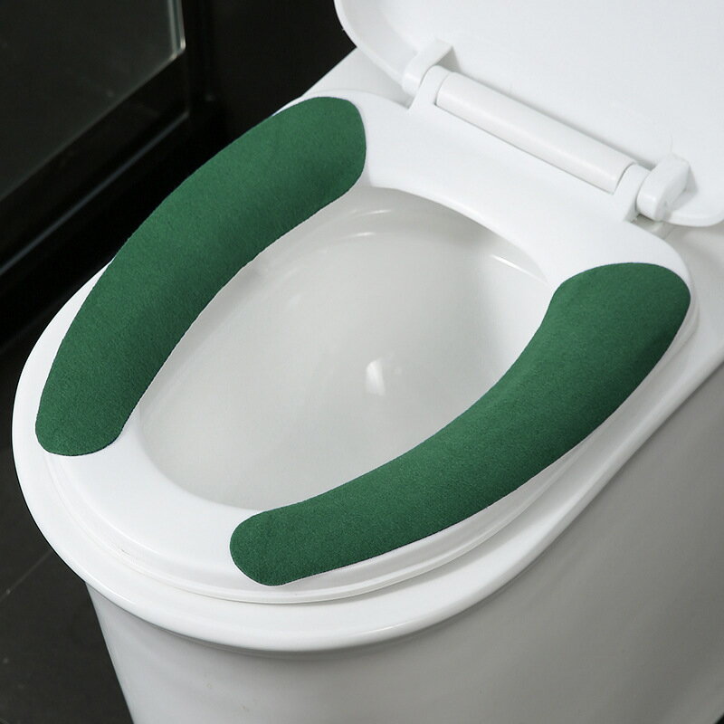 送料無料 便座シート 便座カバー トイレシート...の紹介画像2